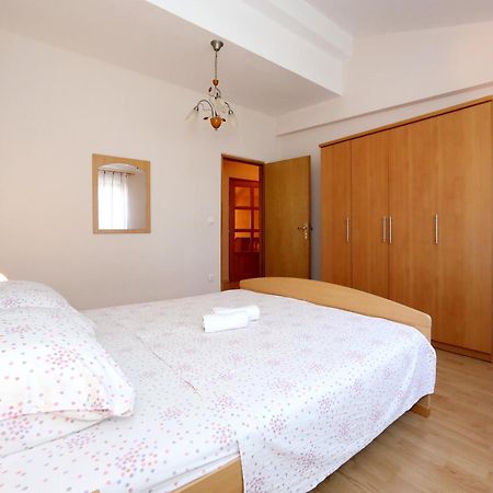 Apartmani Jagoda Bibinje Esterno foto