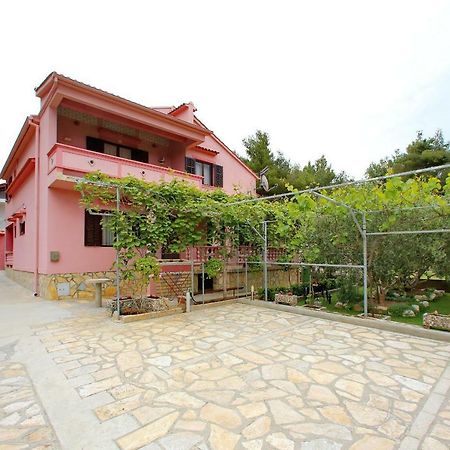 Apartmani Jagoda Bibinje Esterno foto