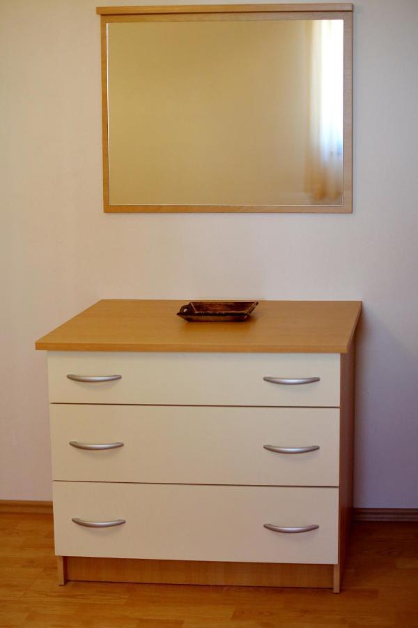 Apartmani Jagoda Bibinje Esterno foto