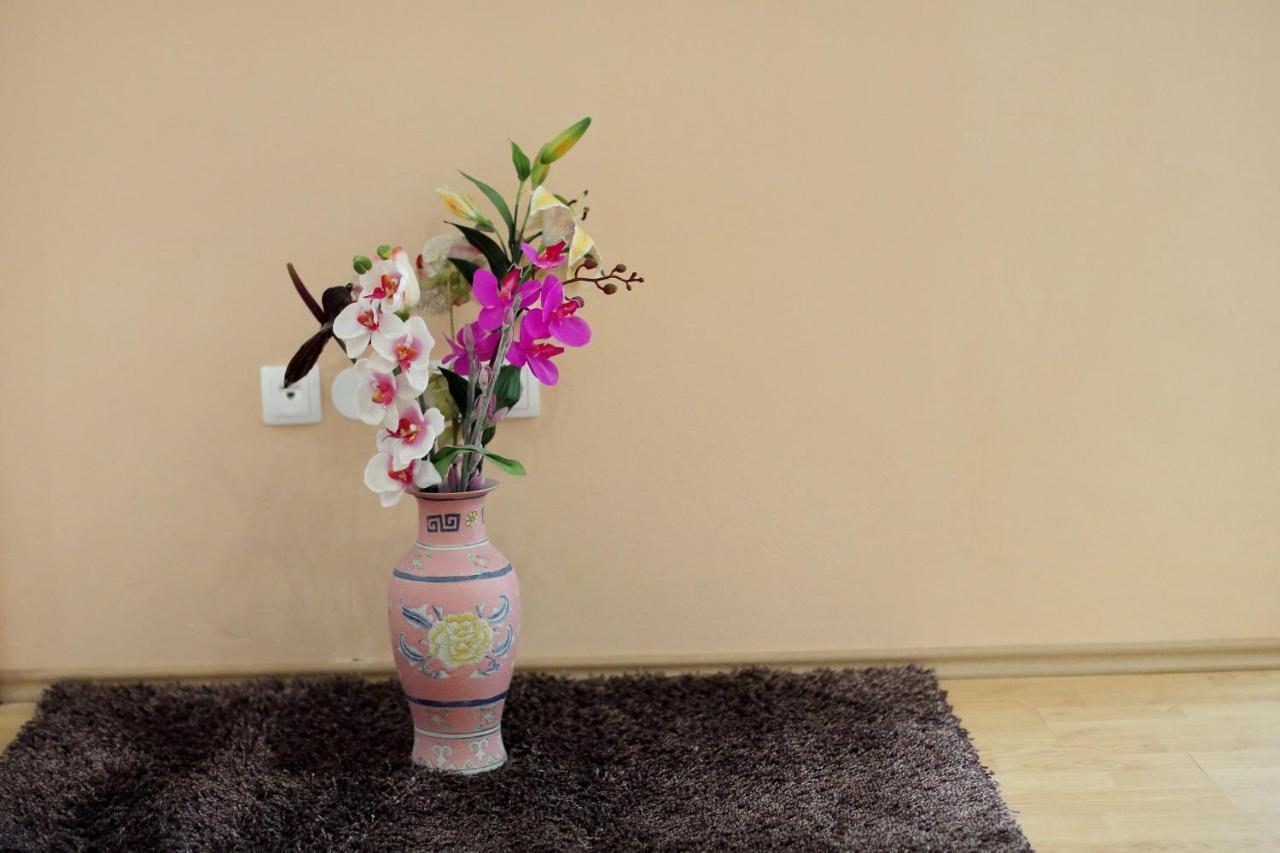 Apartmani Jagoda Bibinje Esterno foto