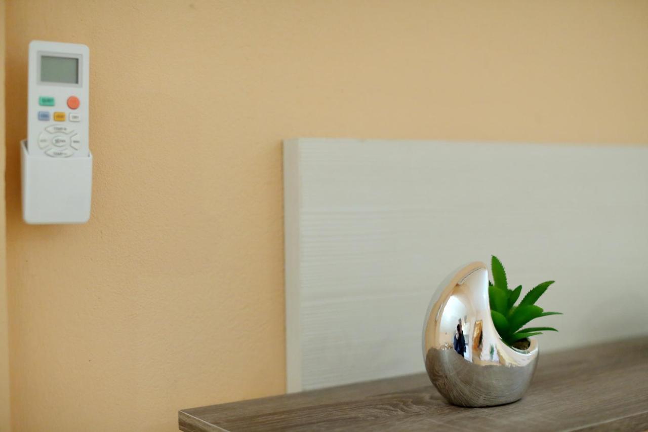 Apartmani Jagoda Bibinje Esterno foto