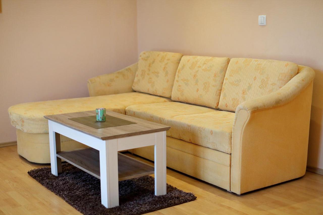 Apartmani Jagoda Bibinje Esterno foto