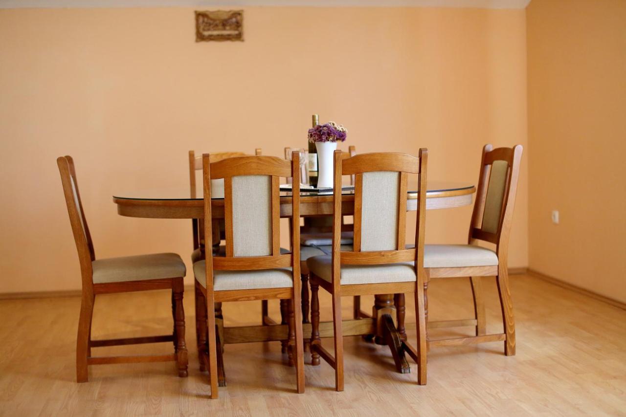 Apartmani Jagoda Bibinje Esterno foto