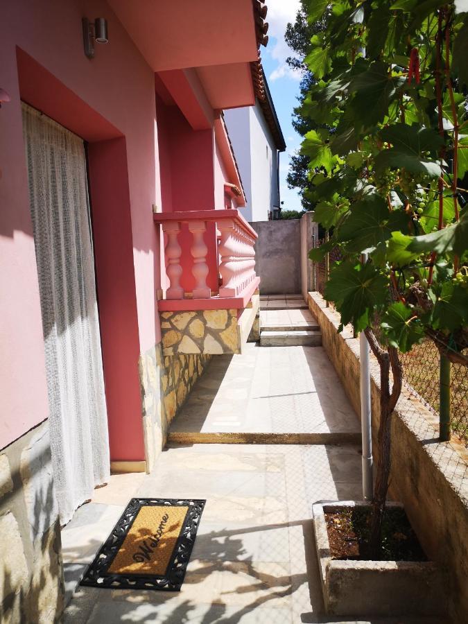 Apartmani Jagoda Bibinje Camera foto