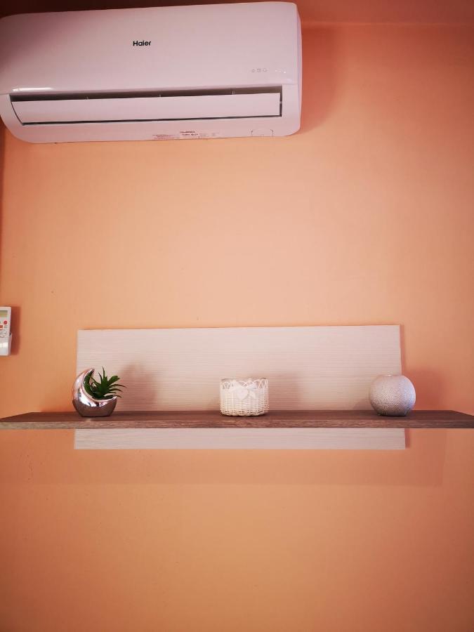 Apartmani Jagoda Bibinje Camera foto