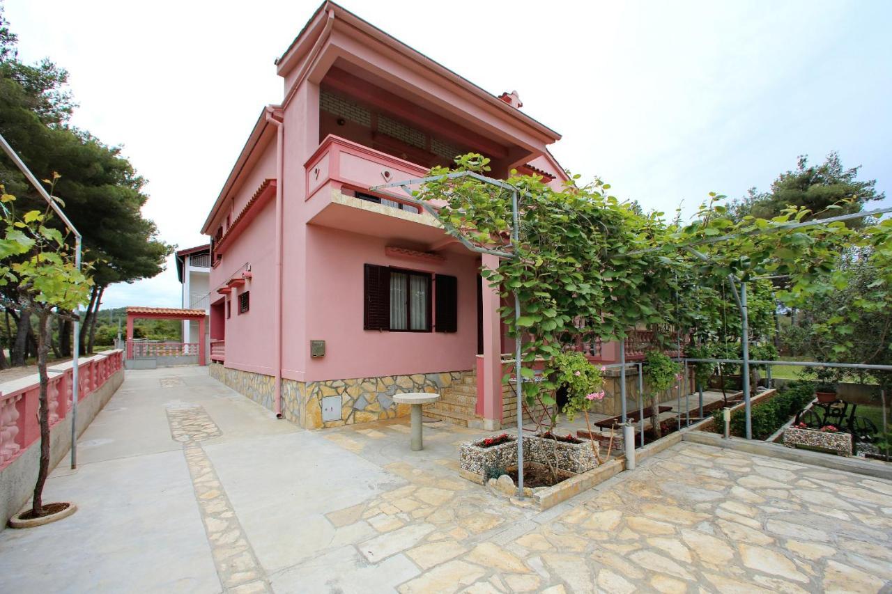 Apartmani Jagoda Bibinje Camera foto