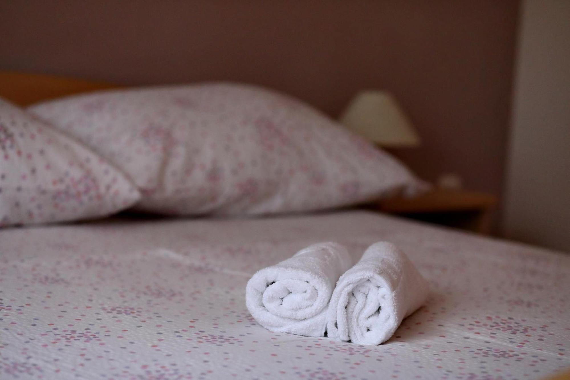 Apartmani Jagoda Bibinje Esterno foto
