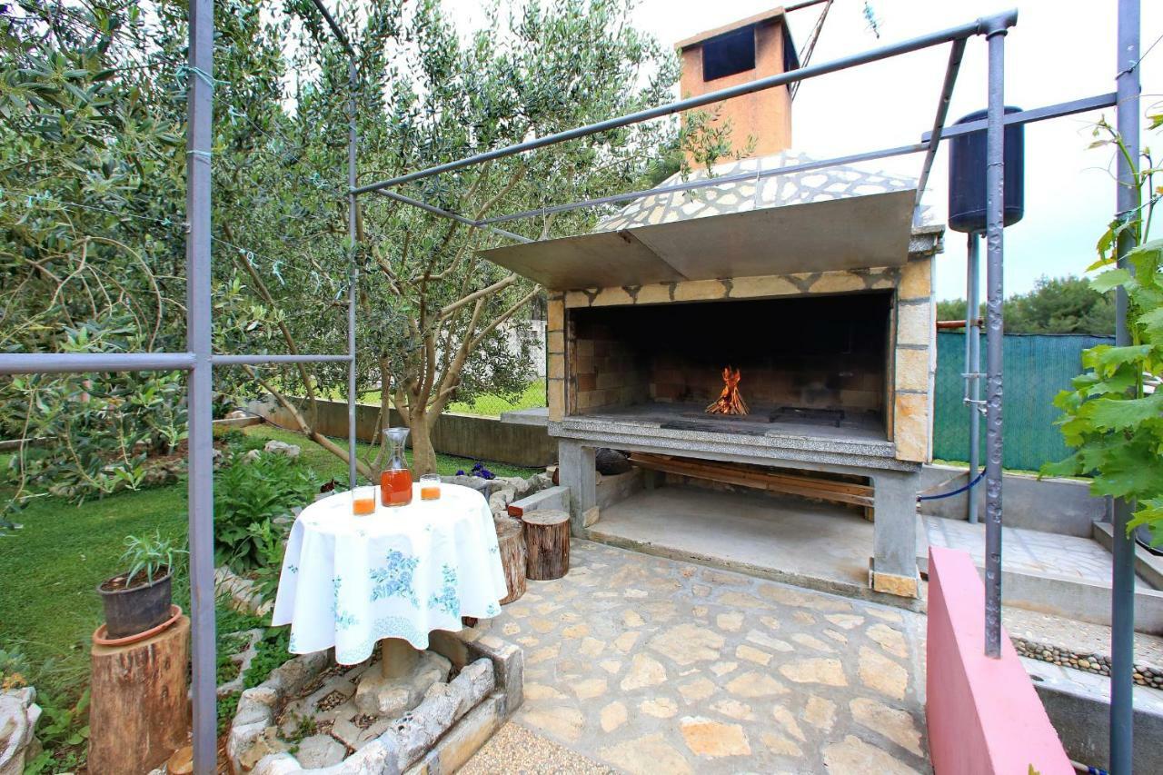 Apartmani Jagoda Bibinje Esterno foto